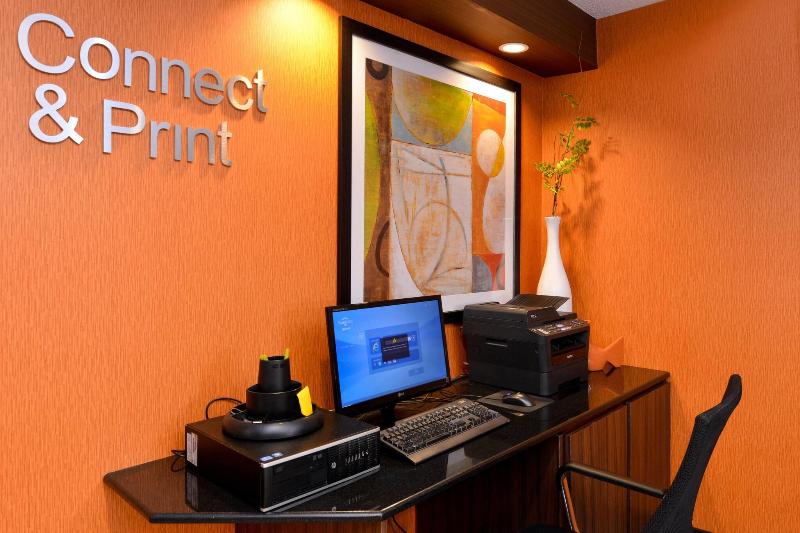Fairfield Inn & Suites Lexington Georgetown image