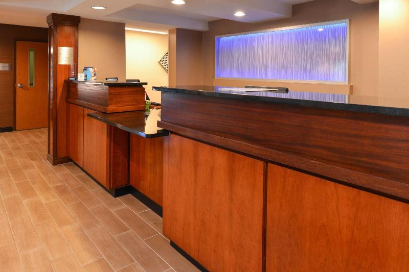Fairfield Inn & Suites Lexington Georgetown image