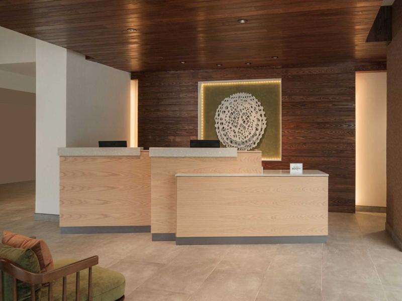 Fairfield Inn & Suites Lexington Georgetown — view
