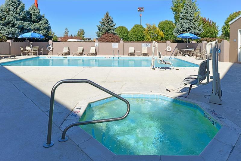 Fairfield Inn & Suites Lexington Georgetown image