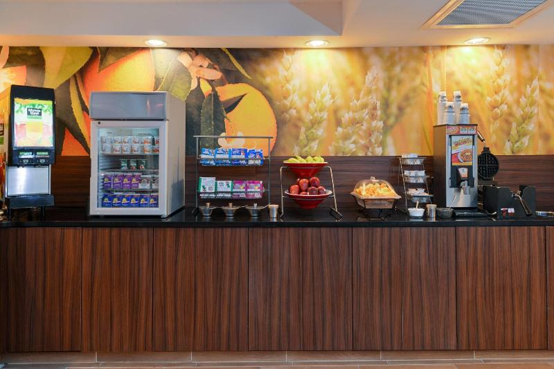Fairfield Inn & Suites Lexington Georgetown image