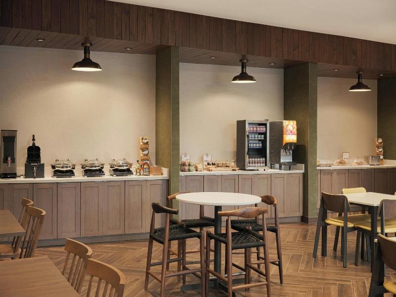 Fairfield Inn & Suites Lexington Georgetown