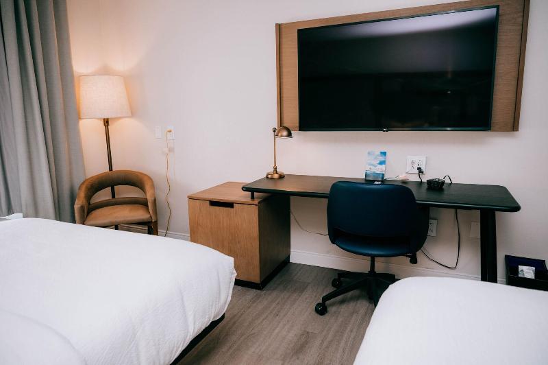 Fairfield Inn & Suites Lexington Georgetown image