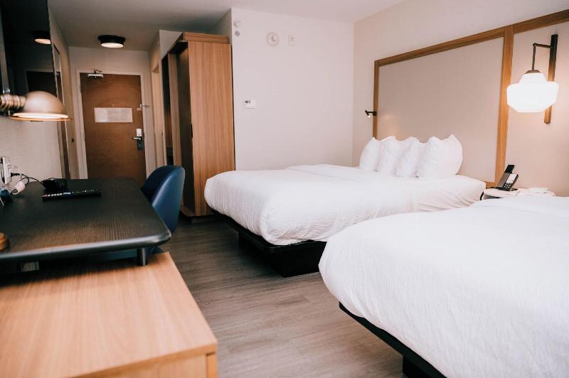 Fairfield Inn & Suites Lexington Georgetown image