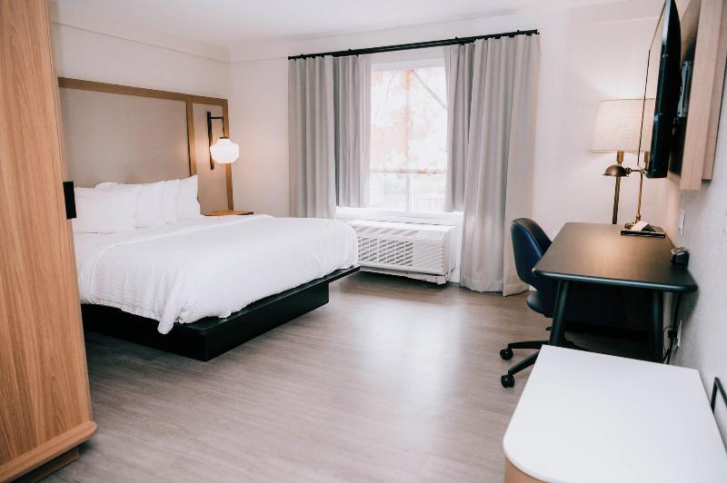 Fairfield Inn & Suites Lexington Georgetown image