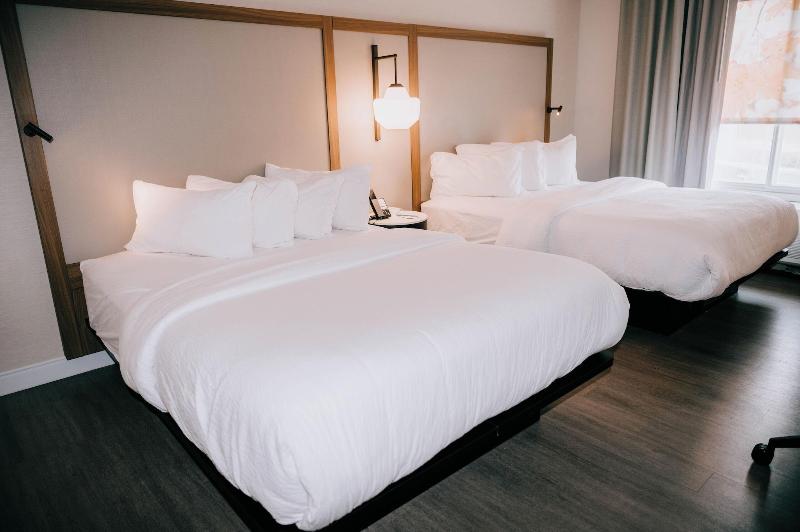 Fairfield Inn & Suites Lexington Georgetown image