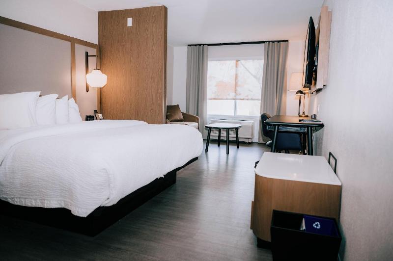 Fairfield Inn & Suites Lexington Georgetown image
