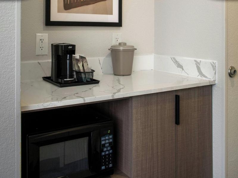 Fairfield Inn & Suites Lafayette South — photo 7