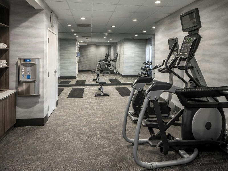 Fairfield Inn & Suites Lafayette South