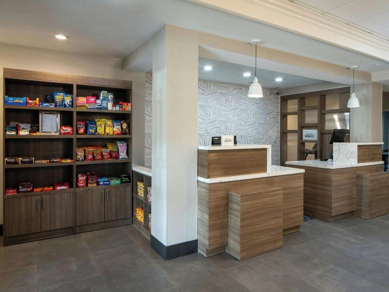 Fairfield Inn & Suites Lafayette South