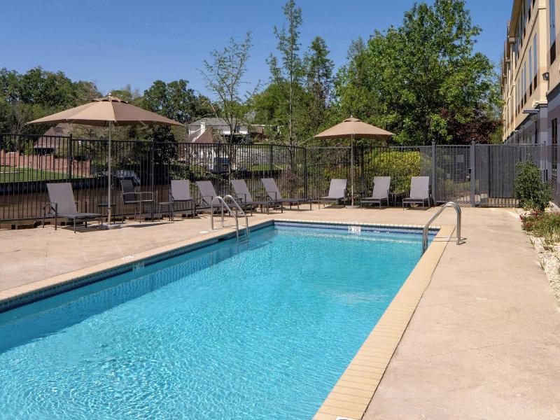 Fairfield Inn & Suites Lafayette South