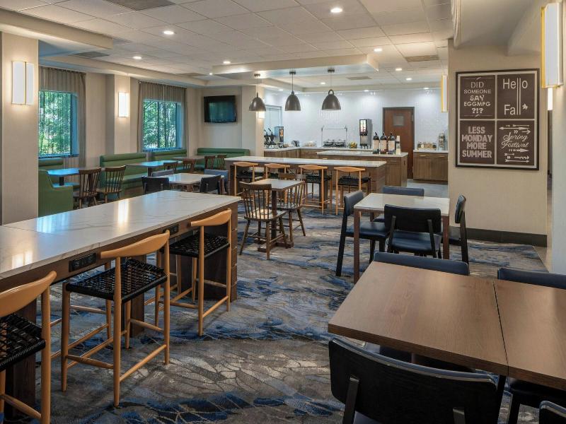 Fairfield Inn & Suites Lafayette South — photo 59
