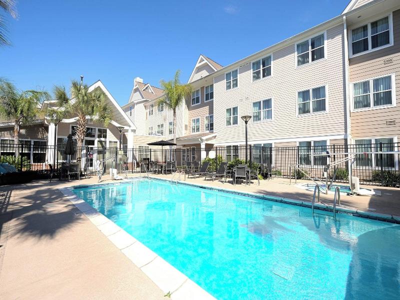 Residence Inn Lafayette Airport