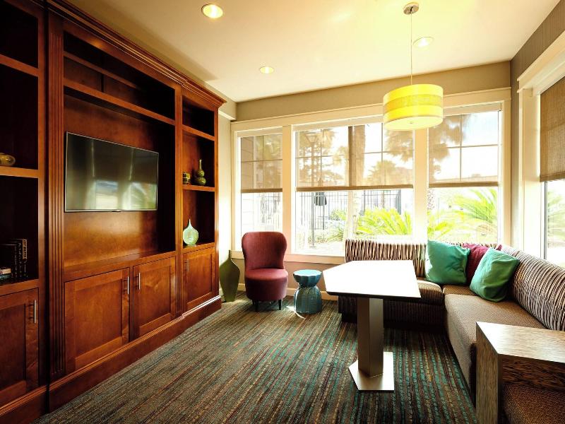Residence Inn Lafayette Airport