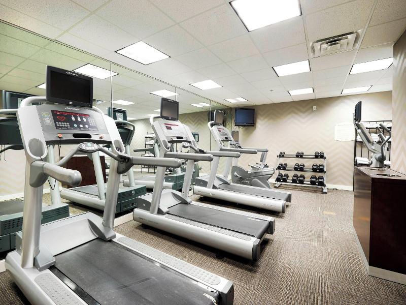 Residence Inn Lafayette Airport — photo 6