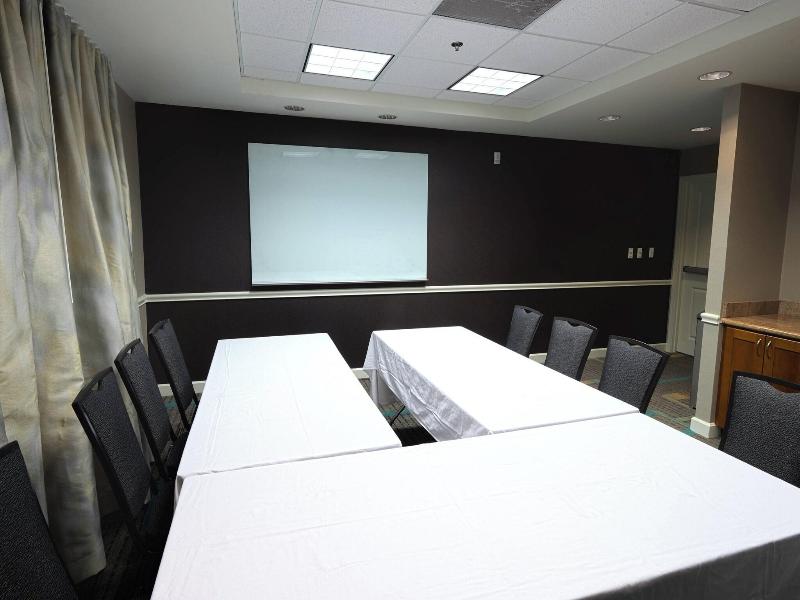 Residence Inn Lafayette Airport