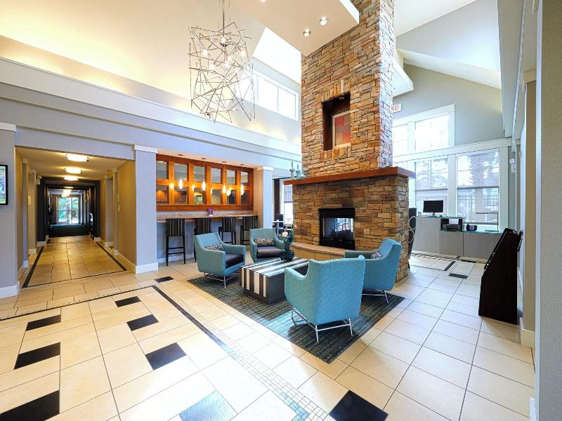 Residence Inn Lafayette Airport