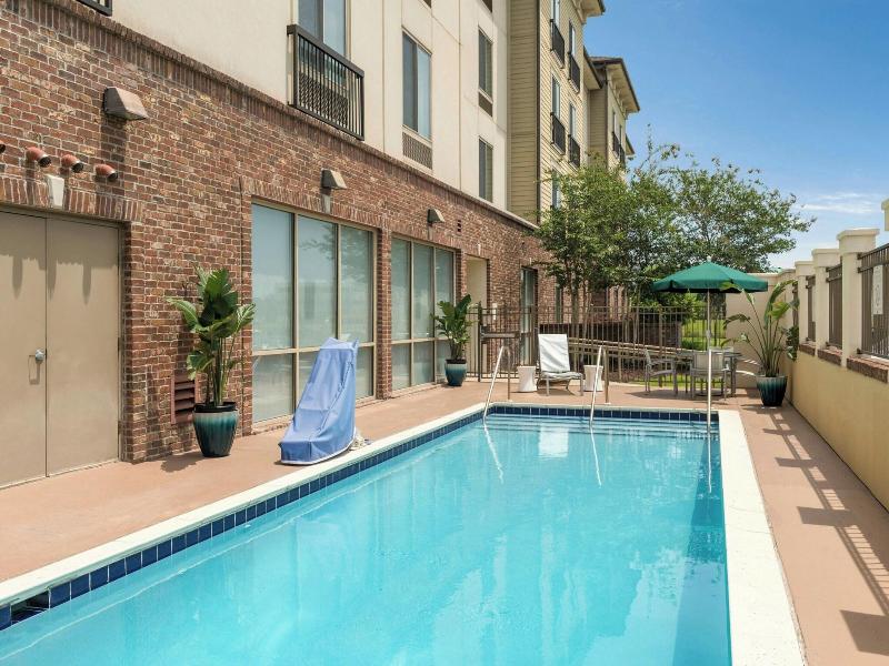 SpringHill Suites Lafayette South at River Ranch