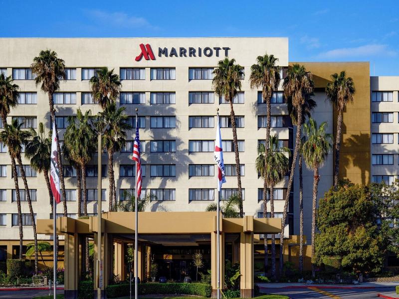 Long Beach Marriott image