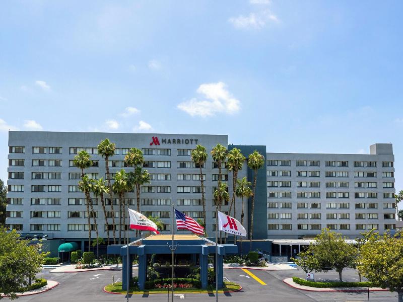 Long Beach Marriott image