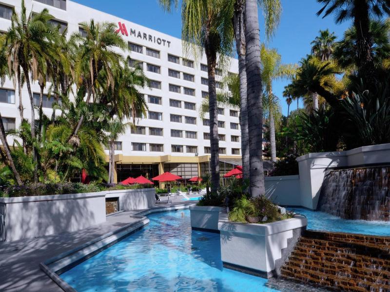 Long Beach Marriott image