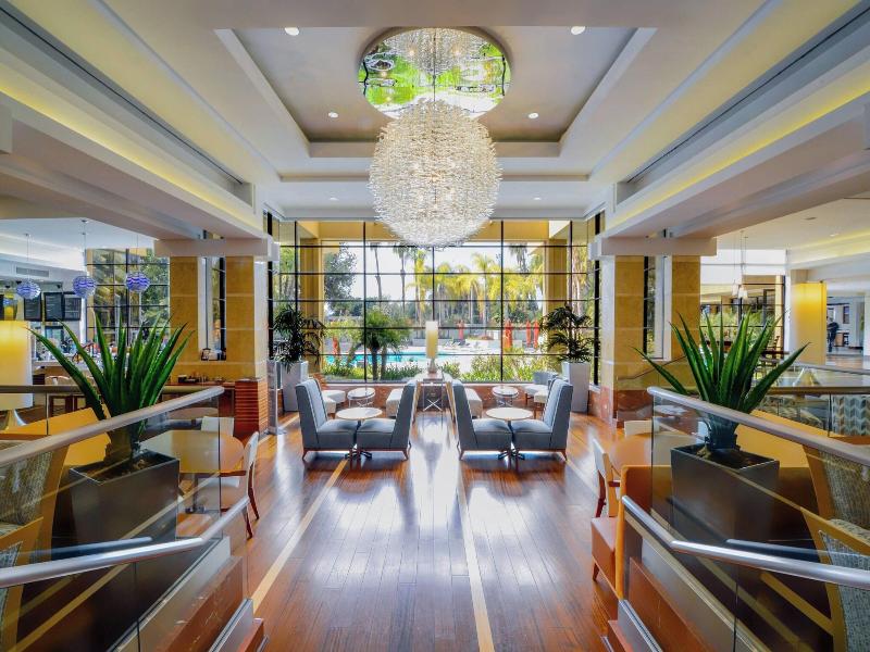 Long Beach Marriott image