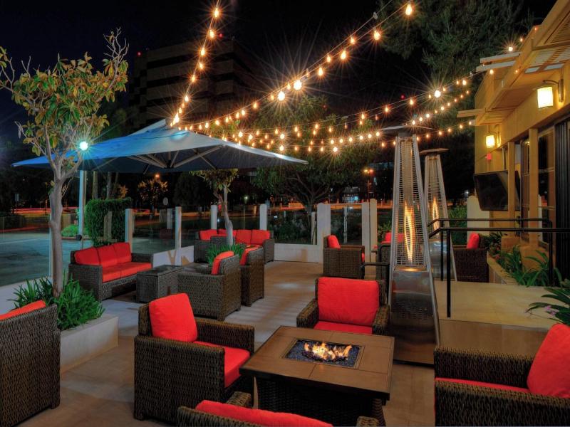 Long Beach Marriott image