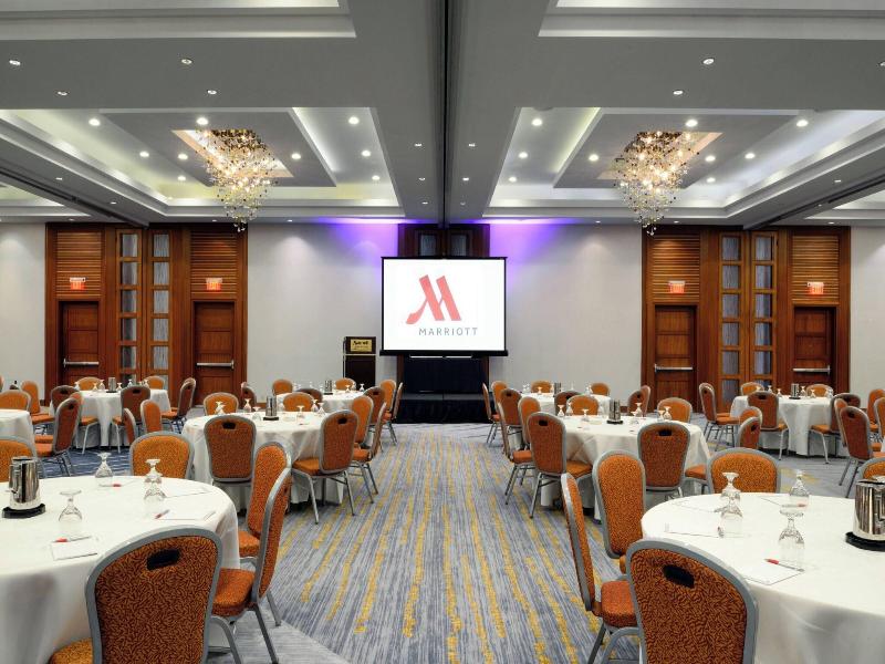 Long Beach Marriott image