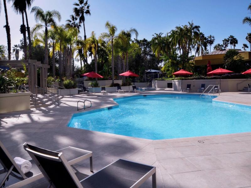 Long Beach Marriott image