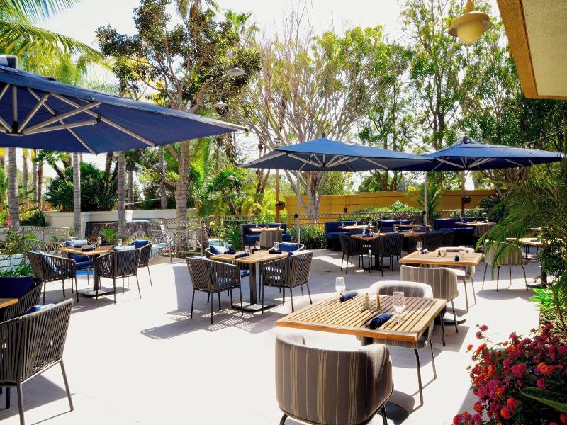 Long Beach Marriott image