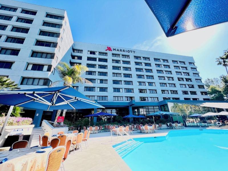 Long Beach Marriott image