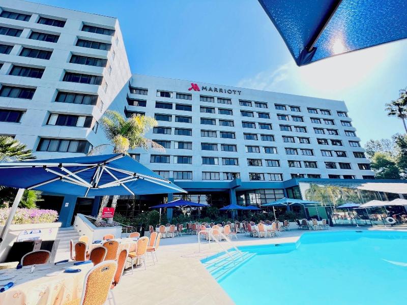 Long Beach Marriott image