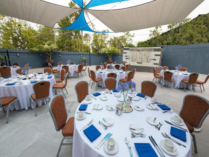Long Beach Marriott image