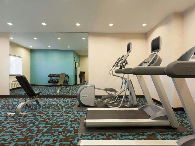 Fairfield Inn & Suites Longview image