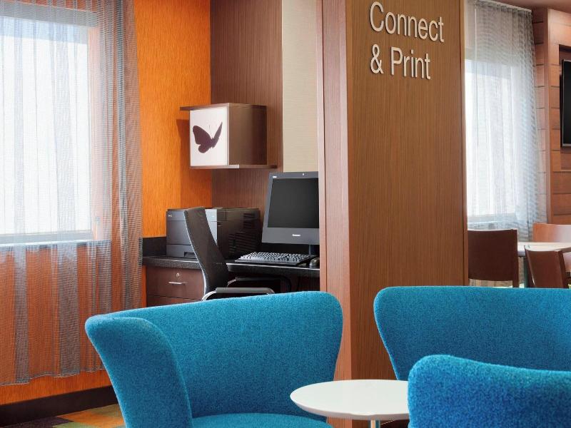 Fairfield Inn & Suites Longview image