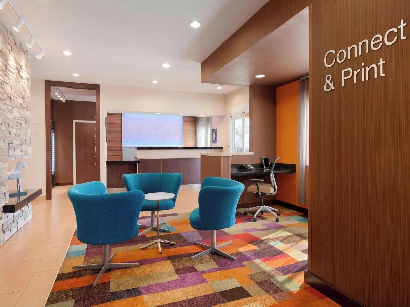 Fairfield Inn & Suites Longview image