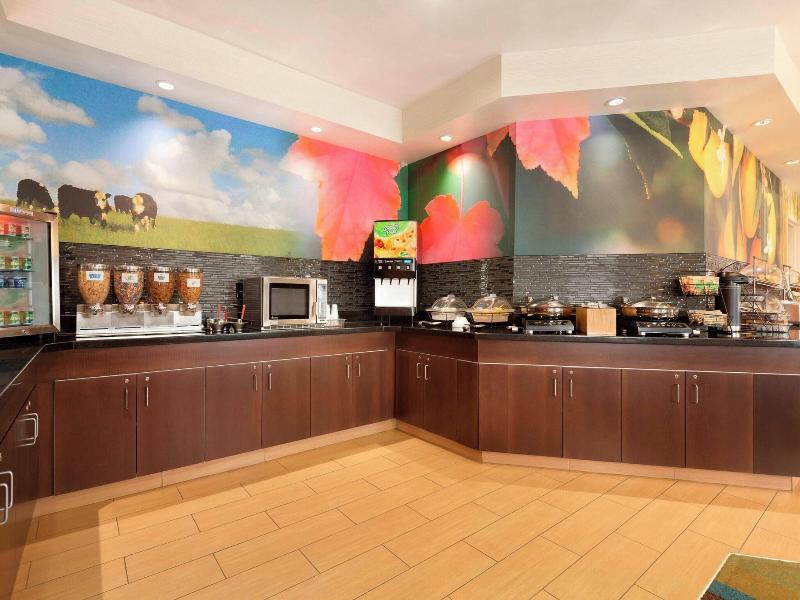 Fairfield Inn & Suites Longview image 7