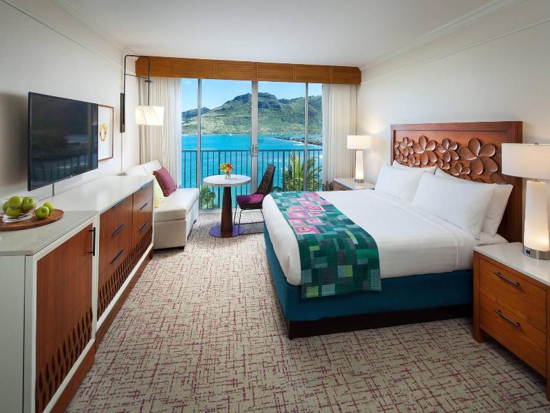 Villa, 2 Bedrooms (1 King Bed)