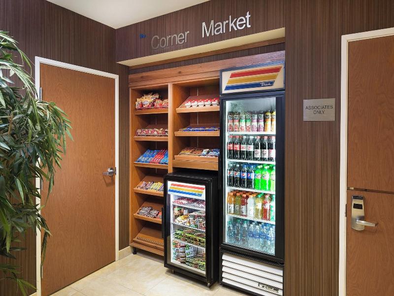 Fairfield Inn & Suites Conway