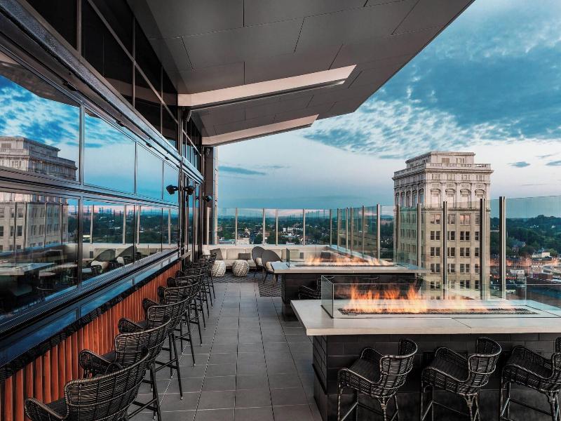 Lancaster Marriott at Penn Square image