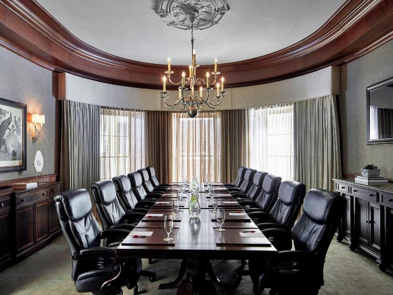Lancaster Marriott at Penn Square image