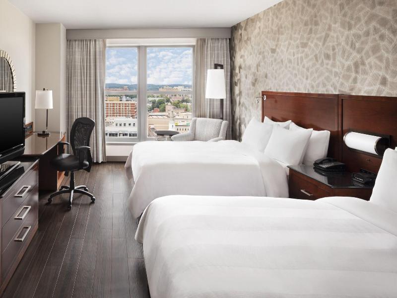 Lancaster Marriott at Penn Square image