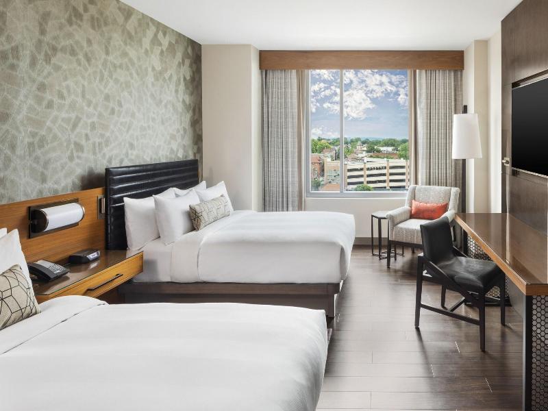 Lancaster Marriott at Penn Square image