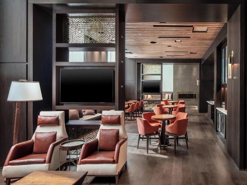 Lancaster Marriott at Penn Square image