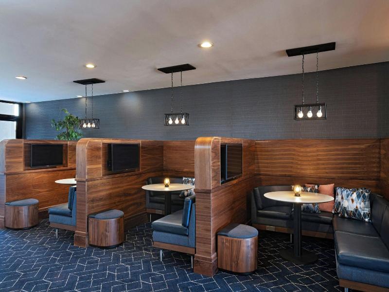 Courtyard Laredo