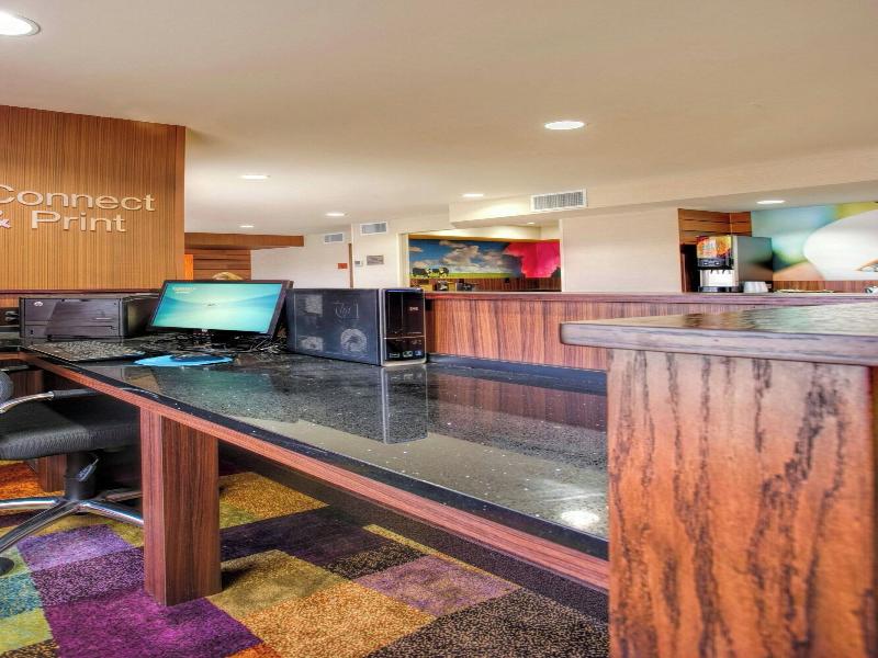 Fairfield Inn Las Cruces
