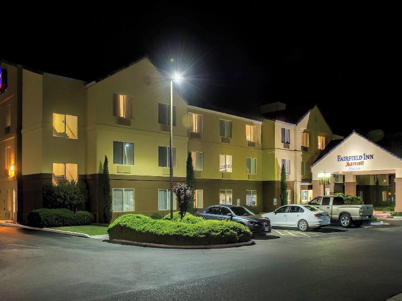 Fairfield Inn Las Cruces