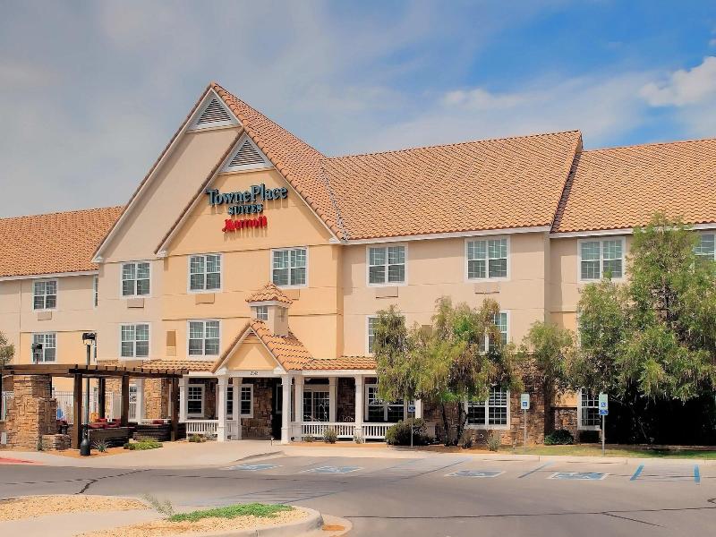 TownePlace Suites Las Cruces