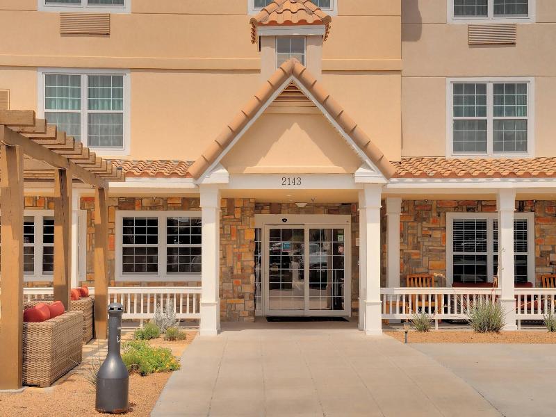 TownePlace Suites Las Cruces