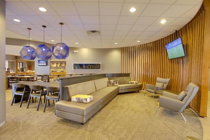SpringHill Suites Lawrence Downtown image